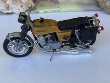 Honda 750 Four Politoys MS 1:15 Da Restauro O Ricambi No Mebetoys Polistil