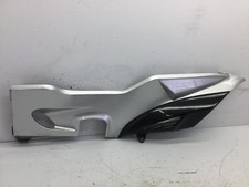 CARENA SOTTOPEDANA SINISTRA -