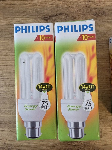 Phillips genie lampadina - 2x,