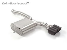 Ragazzon Scarico Sportivo