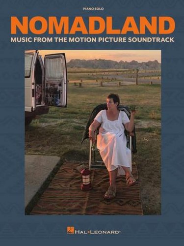 Nomadland ludovico einaudi - nomadland,