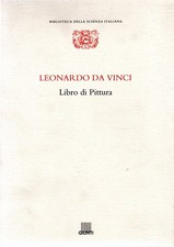 Leonardo vinci libro - da,