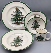 Spode Albero di Natale -