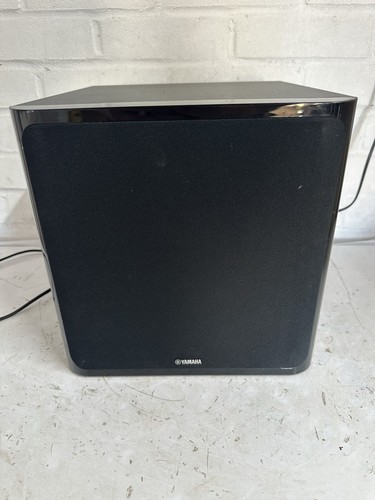 Yamaha wsw40 subwoofer - ns-wsw40,