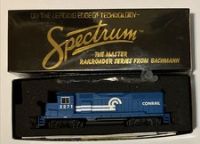 HO Bachmann Spectrum Conrail