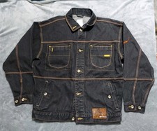 Vintage Platinum FUBU Muhammad