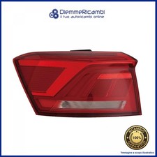 FARO - FANALE POSTERIORE