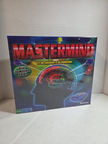 Gioco mastermind 2013 - mastermind,