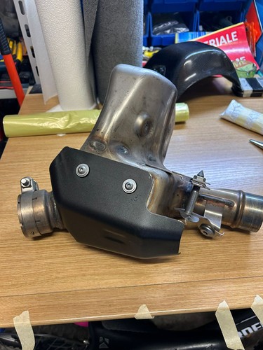 Catalizzatore kawasaki ninja - catalizzatore,