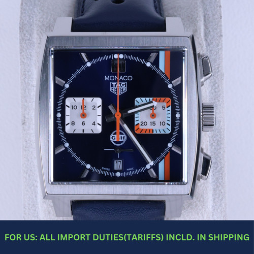 Tag heuer monaco - tag,