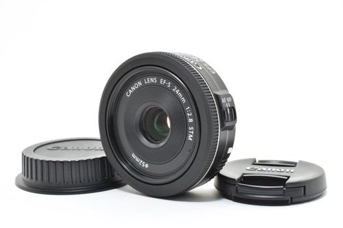 Ottime condizioni canon - [ottime, ef-s