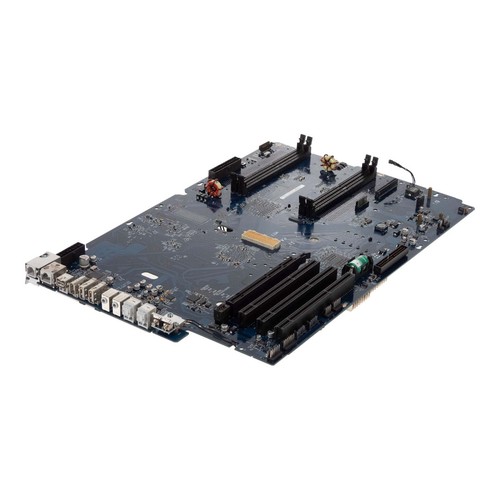 Apple 630 6378 scheda logica - 630-6378,