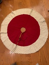 Gonna albero Jolly cassa e