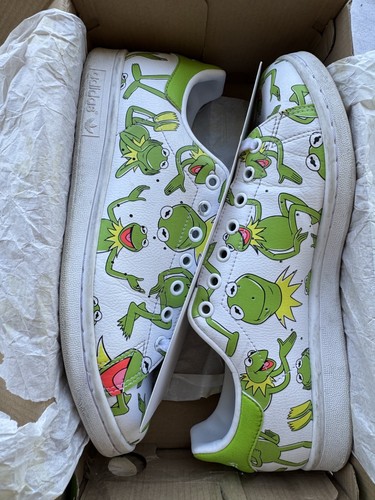 Adidas stan smith kermit - stan,