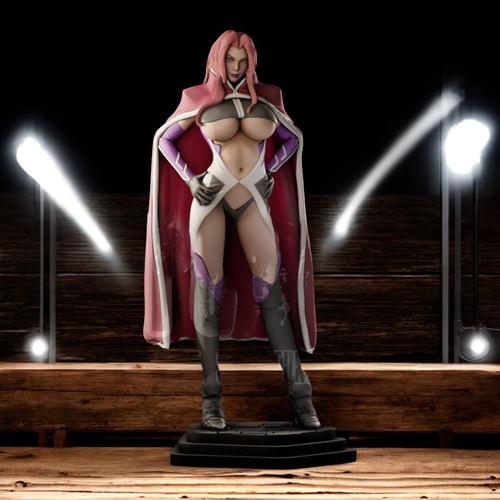 Figura ingrid collezione 25 - da,