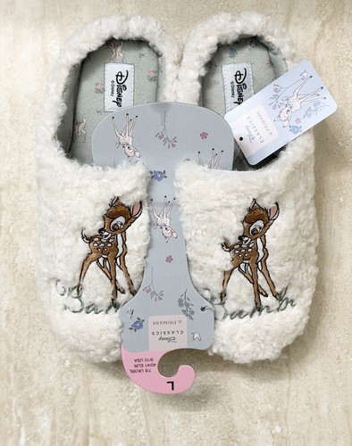 Disney bambi ciabatte donna - bambi,