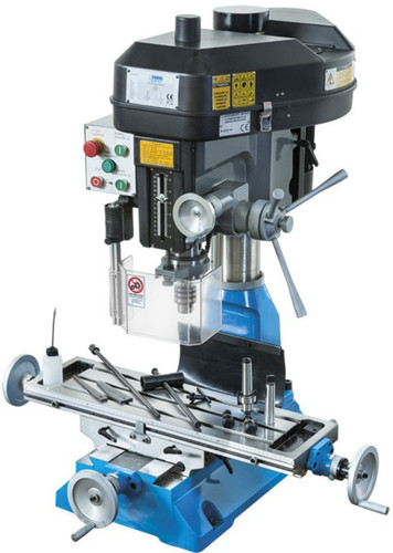 Trapano fresa fresatrice - , da