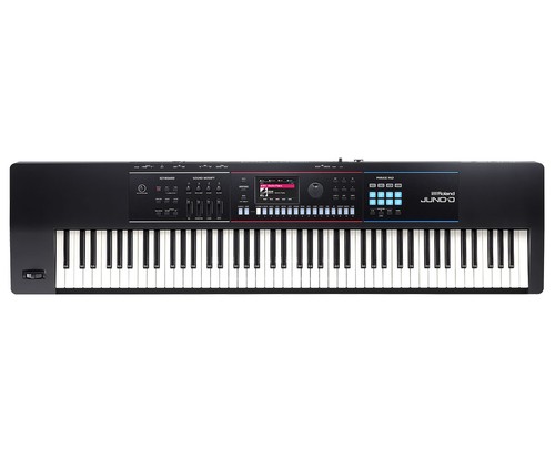 Roland juno key - roland, juno-d8