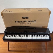 KORG MicroPiano Pianoforte