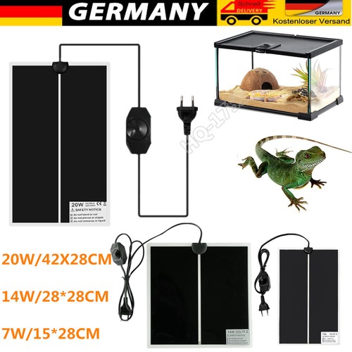 Pet reptile tappetino - pet,