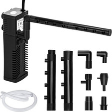 - Filtro per Acquario 5W