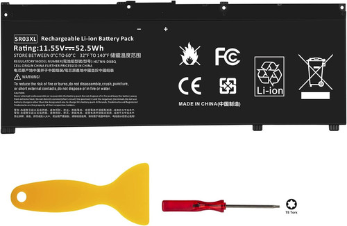Batteria sr03xl per envy - batteria,
