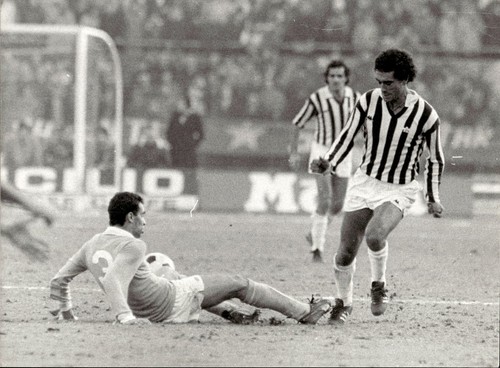 Foto agenzia juventus azione - foto, d'agenzia