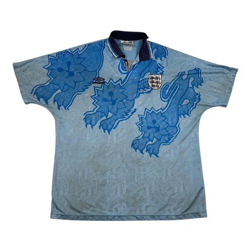 Maglia vintage 1992 terzo - vintage, 1992-83