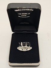 Harley-Davidson 100 Years