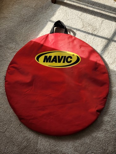 Mavic borsa ruota ciclismo - borsa,