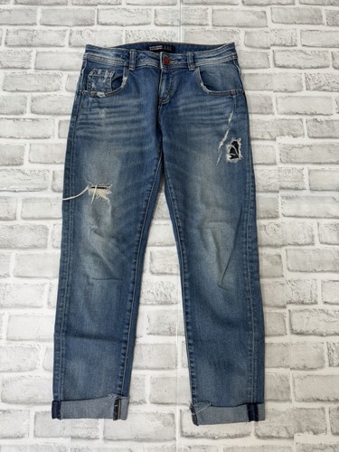 Jeans donna zara - donna,