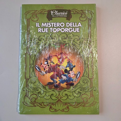 Classici della letteratura - della,