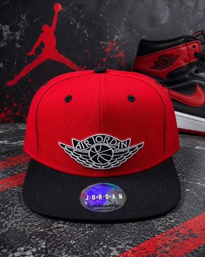 Cappello berretto air jordan - berretto, 1