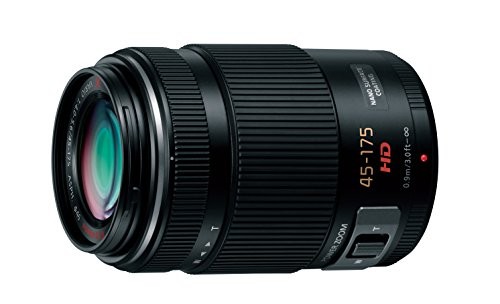 Panasonic lumix teleobiettivo - panasonic,