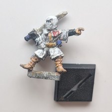 Cittadella Ninja con Ninjato Cathay WFB