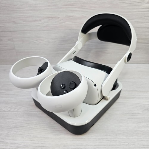 Meta quest 128gb cuffie - vr, +