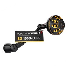 Gomexus Plug & Play Maniglia
