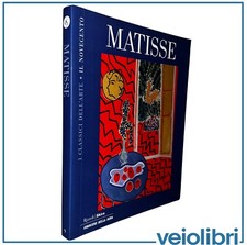 Matisse I classici dell’arte