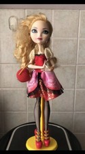 Ever After High Apple White Basic