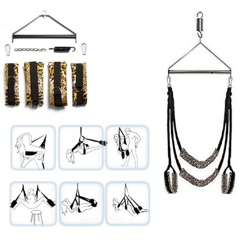 Swing sadomaso altalena per - swing,