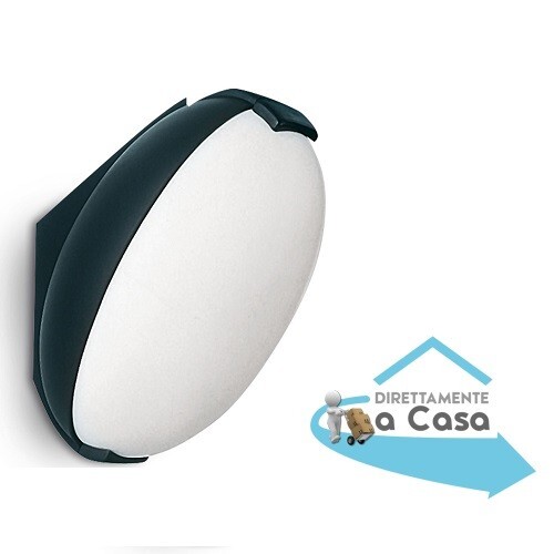 A5617ne lampada giardino - a5617ne,