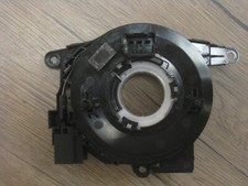 CONTATTO SPIRALATO AIR-BAG ANELLO VOLKSWAGEN POLO 1.0 6RA959653A USATO ORIGINALE