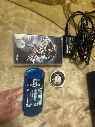 Sony psp 3004 - sony, psp-3004