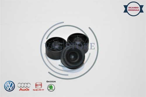 Kit gommini coperchio motore - kit,