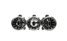 Bocchette Aria Centrale per Mercedes Classe A Serie (w177) (18) (2018   In