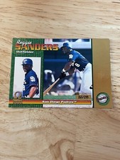 1999 Pacific Omega Gold