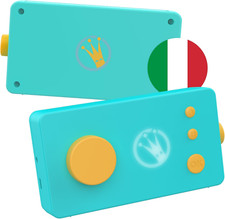 - La Fabbrica Delle Storie -