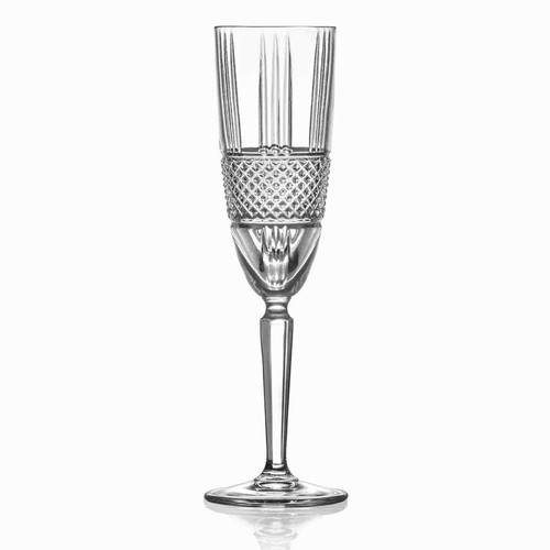 Rcr set calice flute - rcr, 6