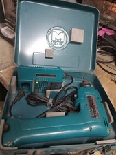 Untested Makita Cordless