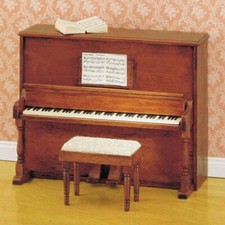 Casa delle bambole miniatura